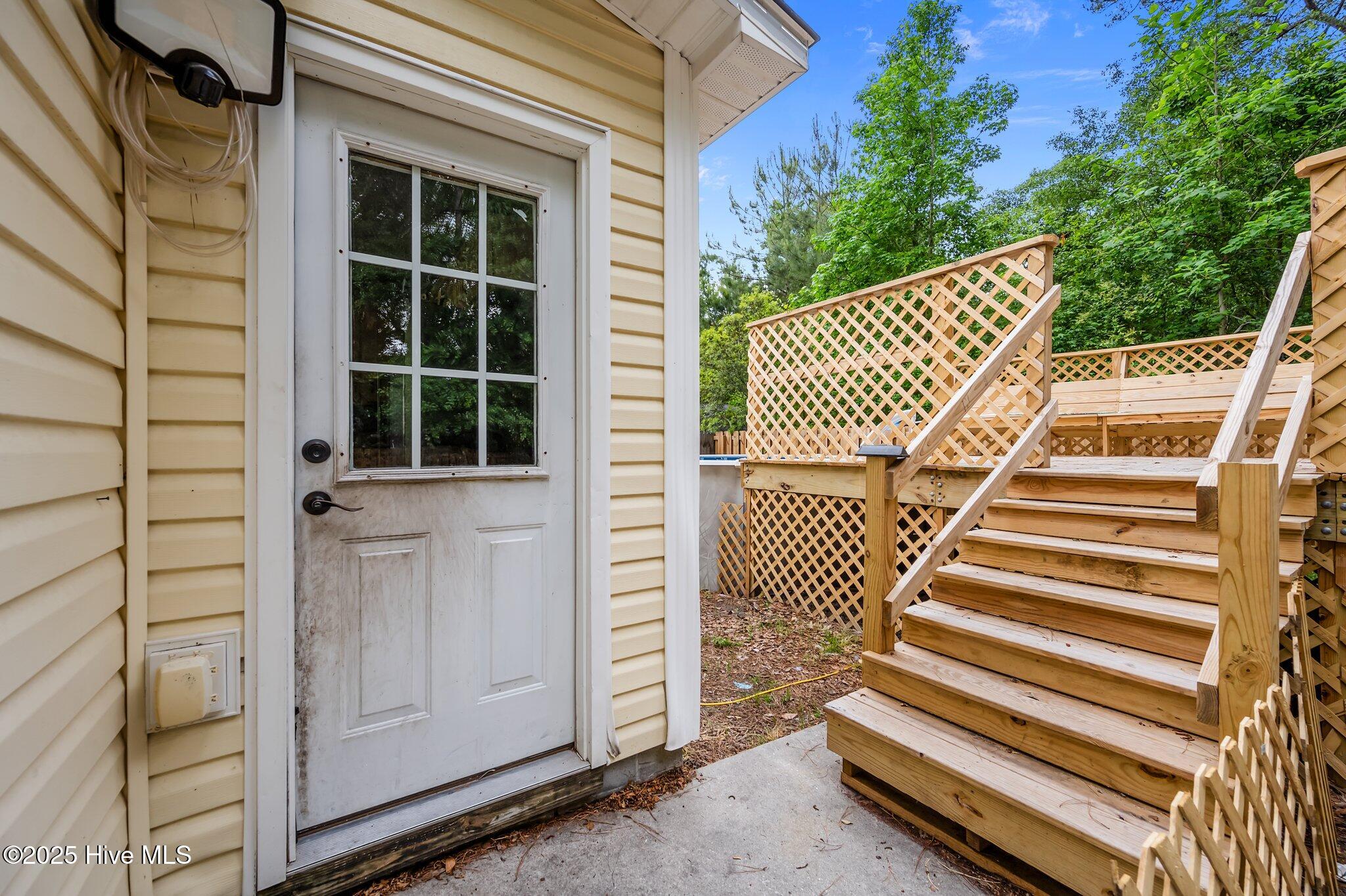 1015 Humphrey Road