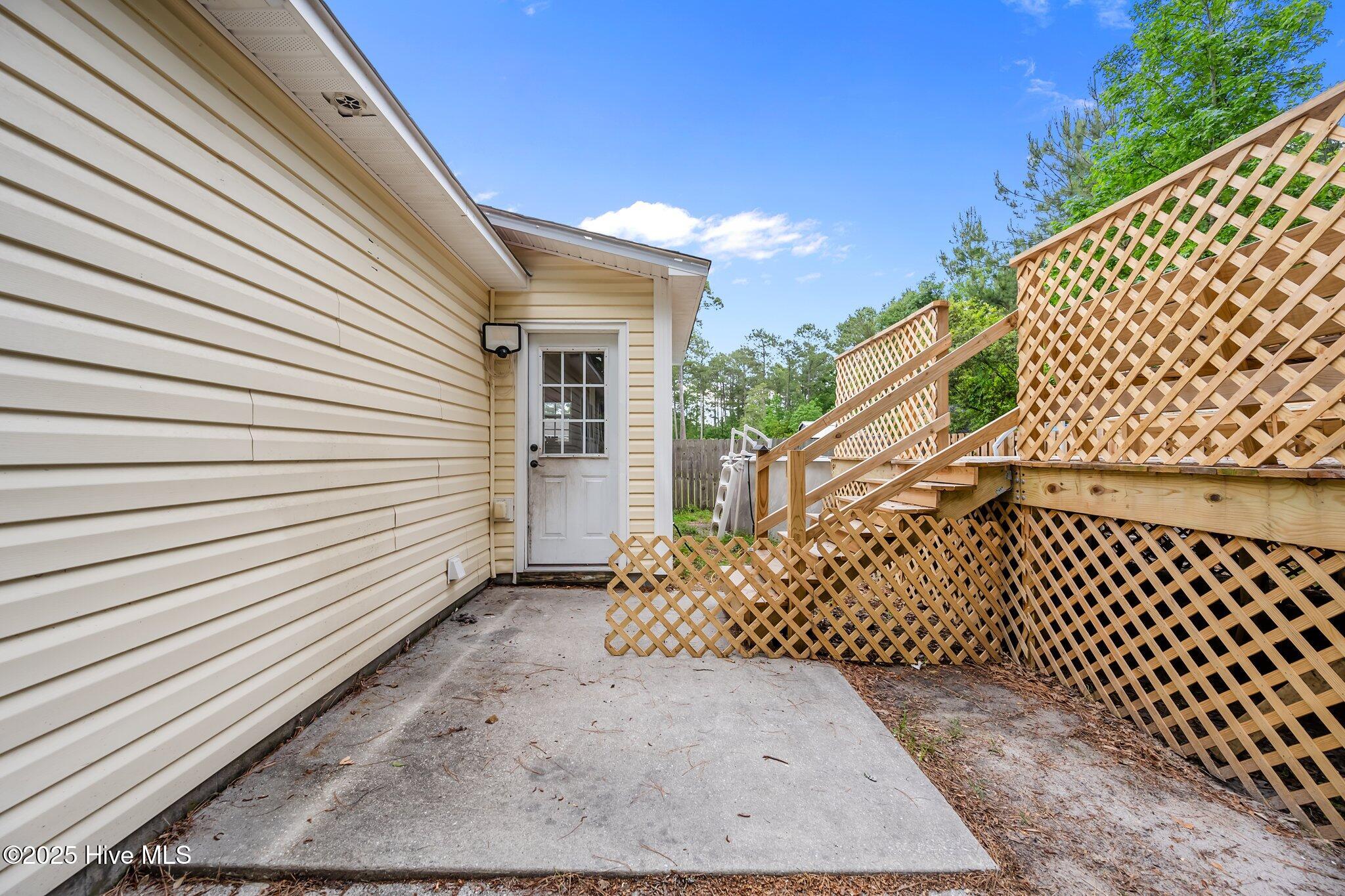 1015 Humphrey Road