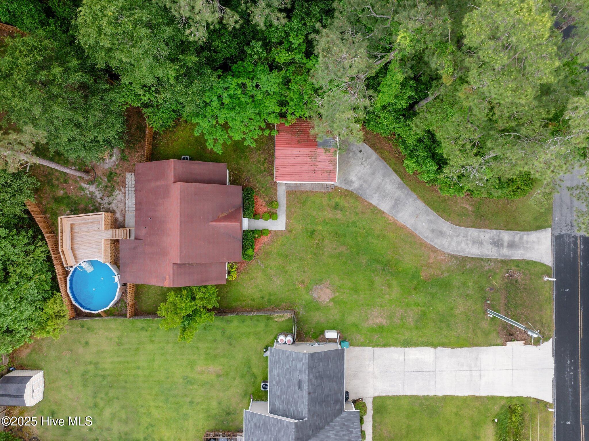 1015 Humphrey Road