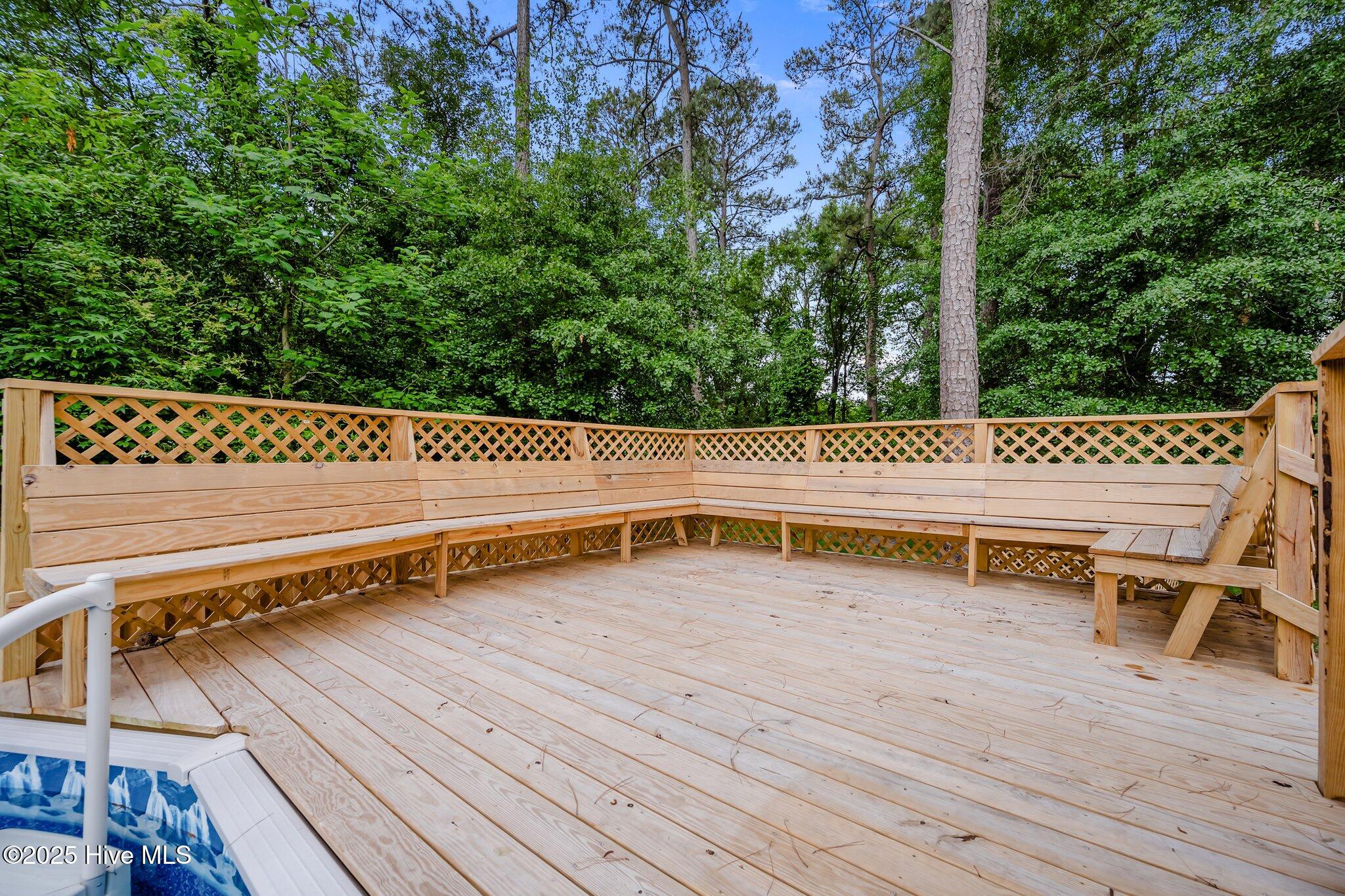 1015 Humphrey Road