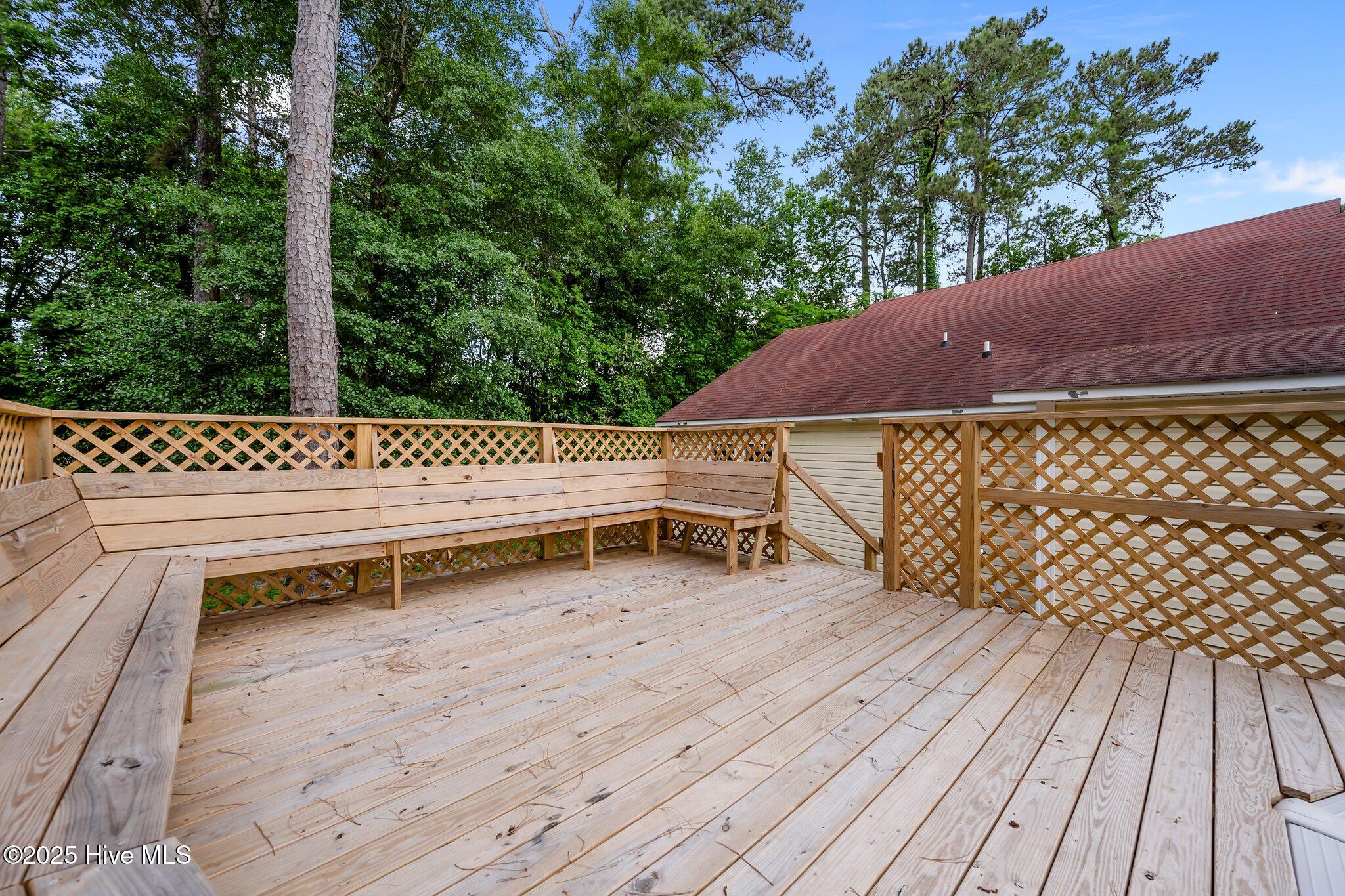 1015 Humphrey Road