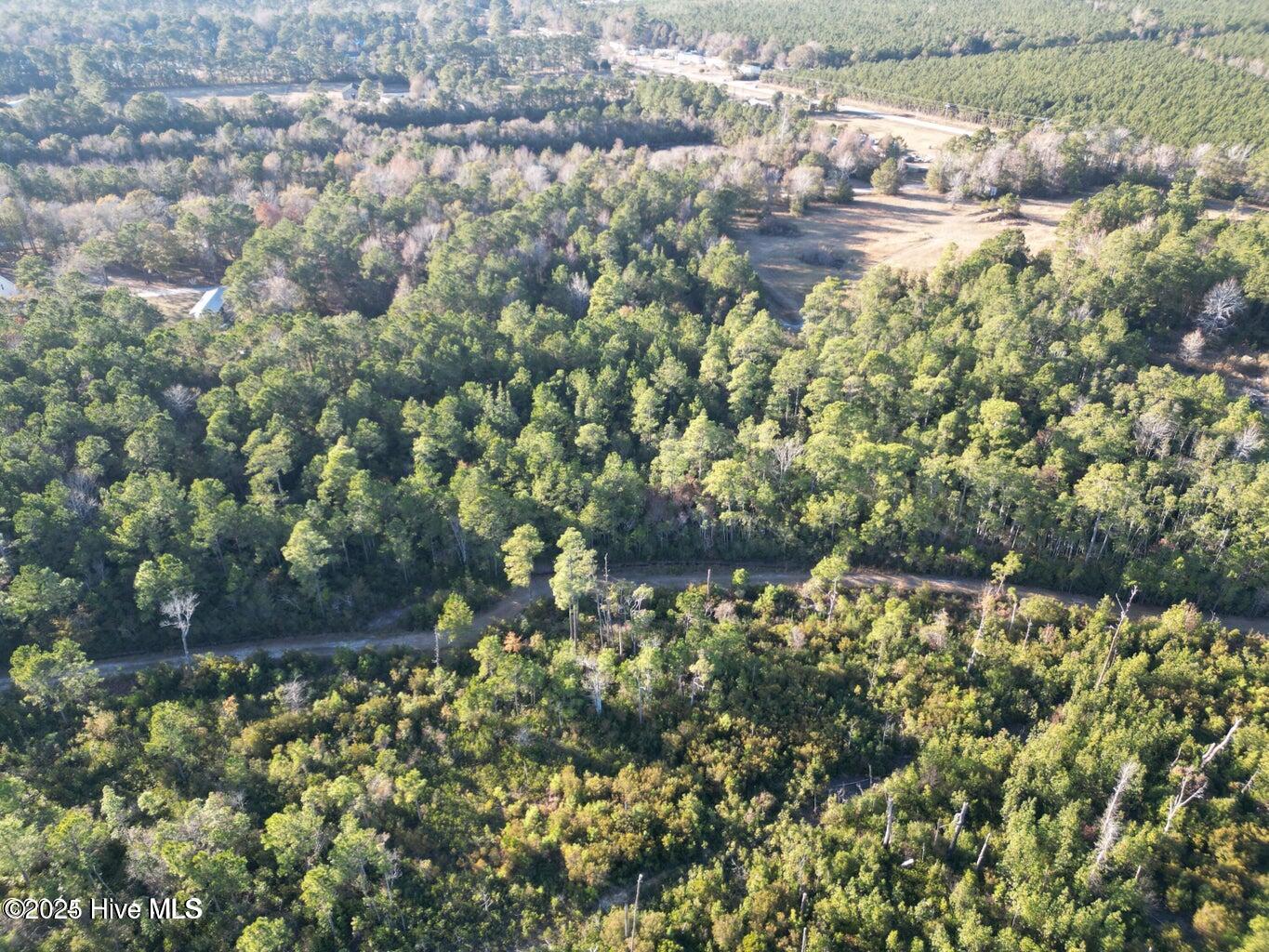 Lot 5a Mill Creek Road