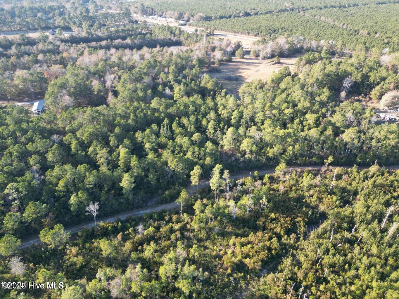 Lot 5a Mill Creek Road