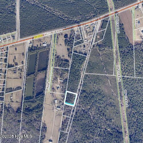 Lot 5a Mill Creek Road