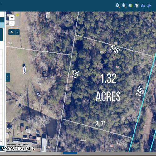 Lot 5a Mill Creek Road