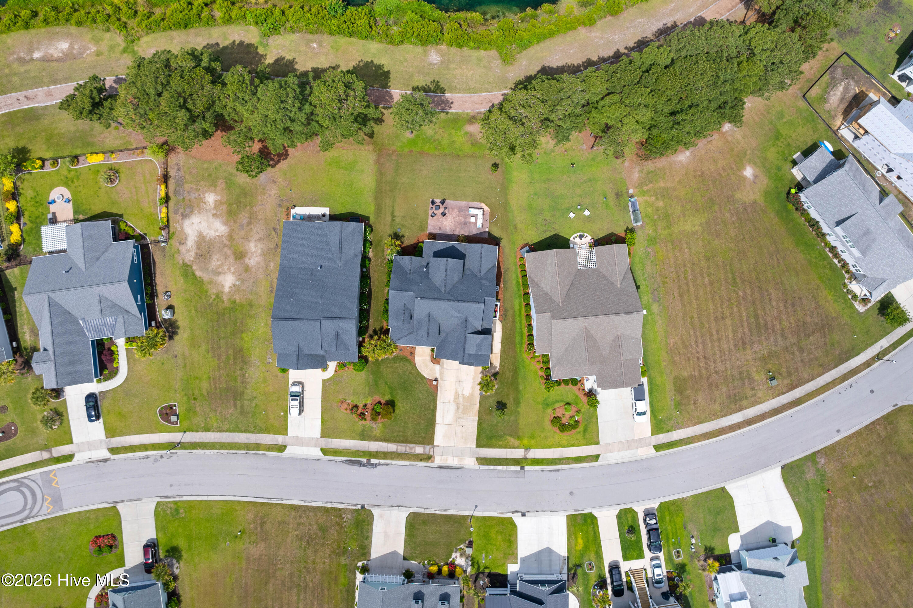 188 Spicer Lake Drive