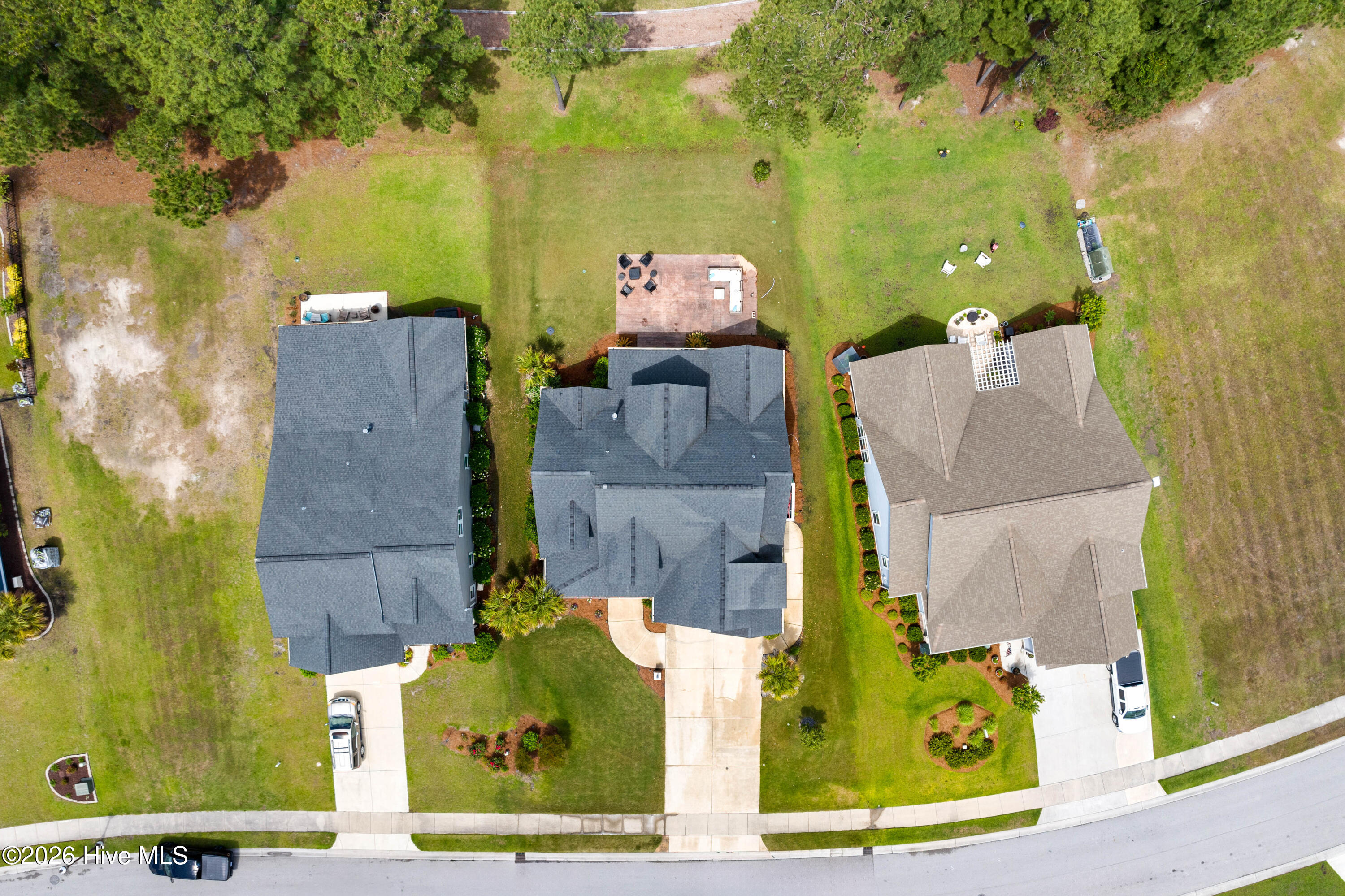 188 Spicer Lake Drive