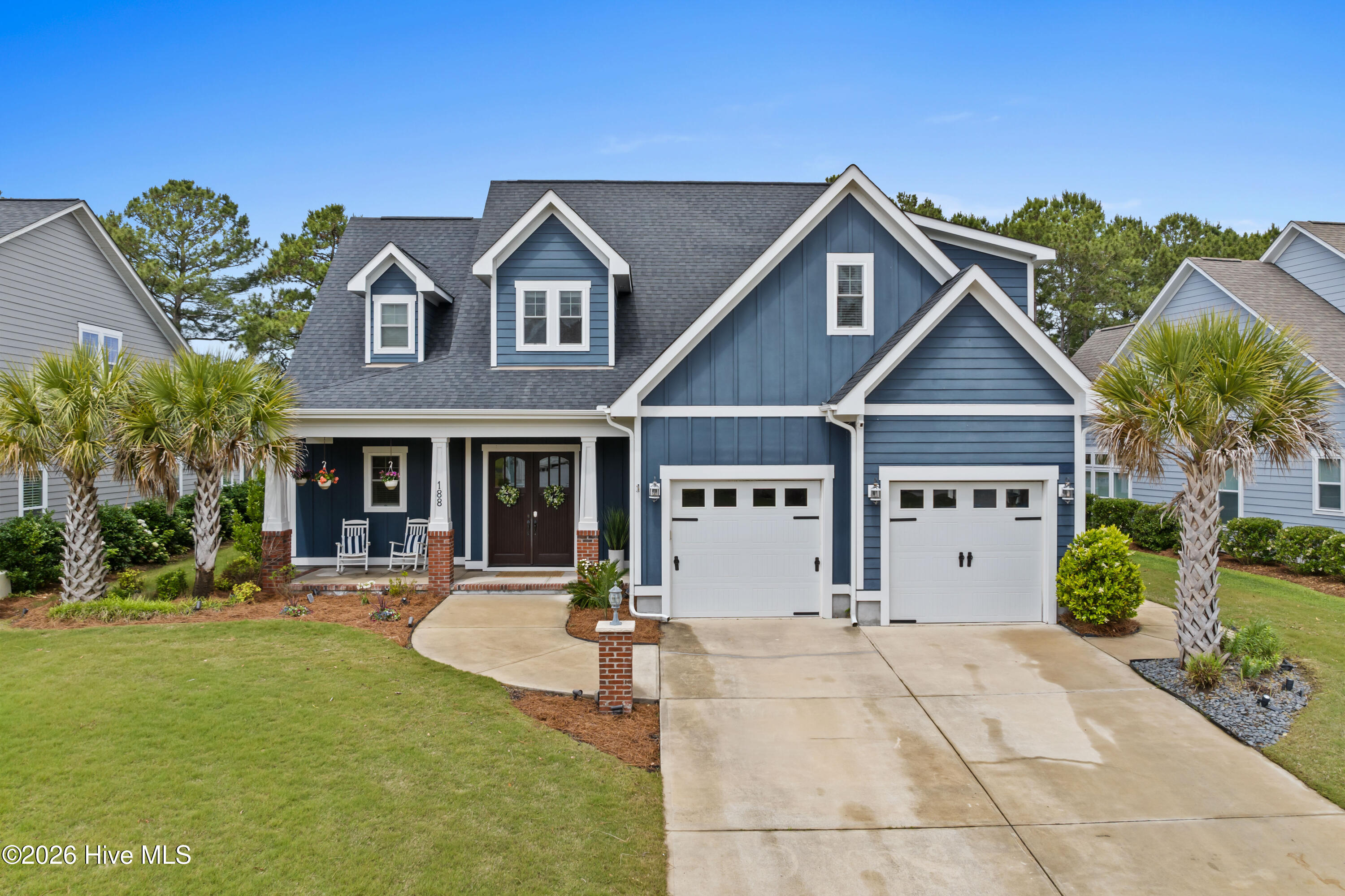 188 Spicer Lake Drive