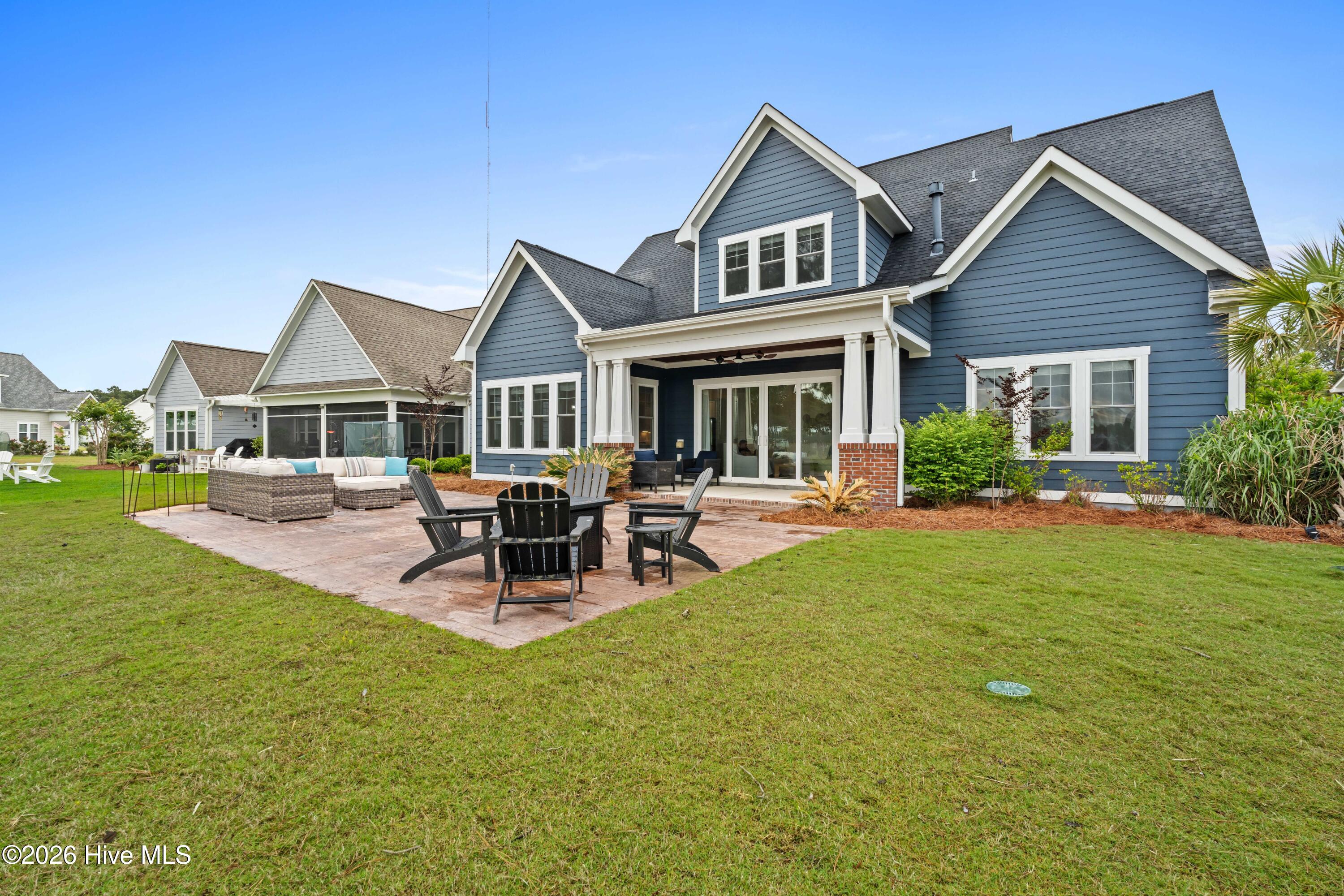 188 Spicer Lake Drive