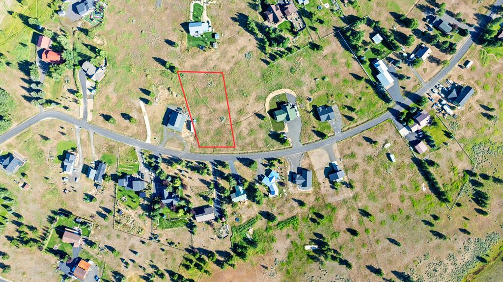 1000 Ridge Road, McCall