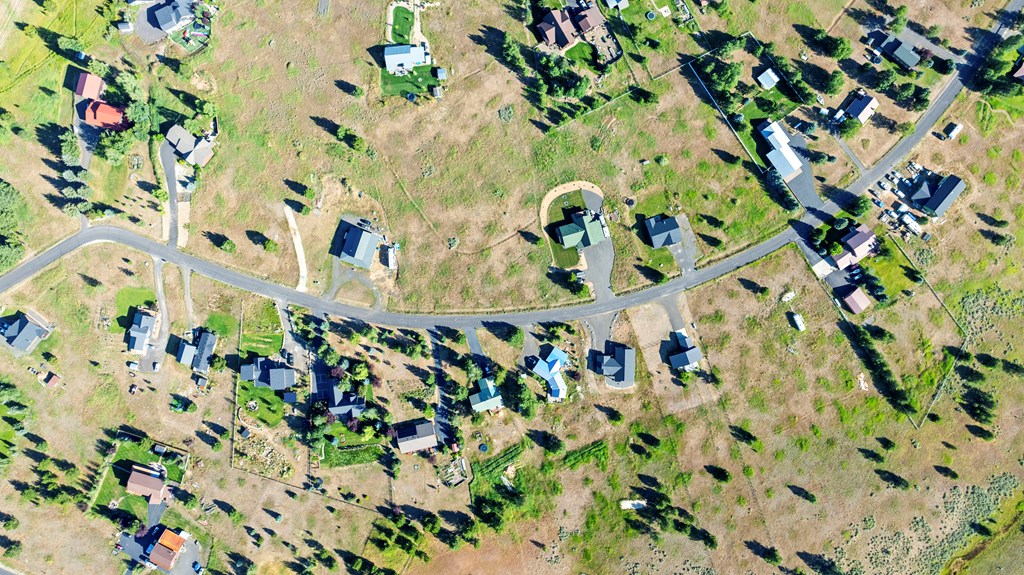 1000 Ridge Road, McCall