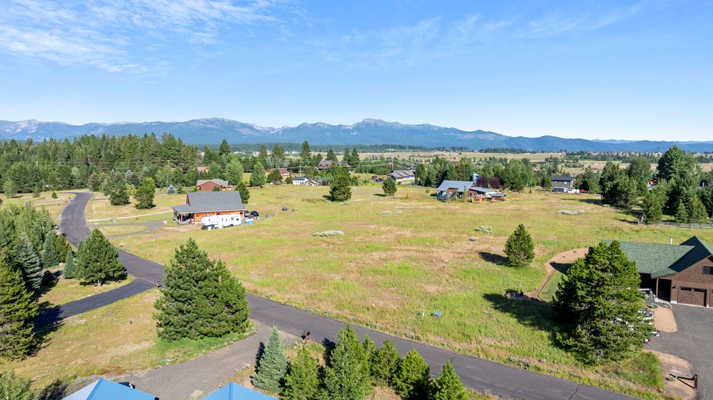 1000 Ridge Road, McCall