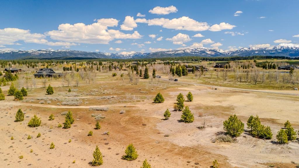 TBD Rawhide Loop # 15, McCall Unit: 15