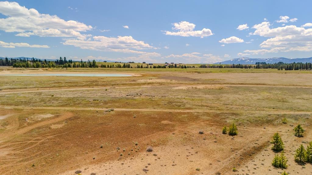 TBD Rawhide Loop # 15, McCall Unit: 15