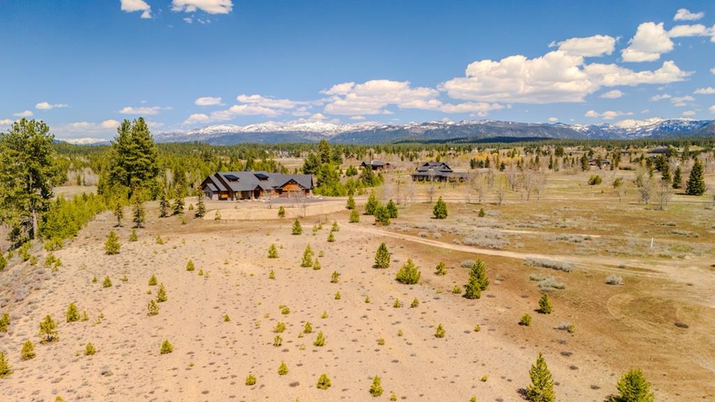 TBD Rawhide Loop # 15, McCall Unit: 15