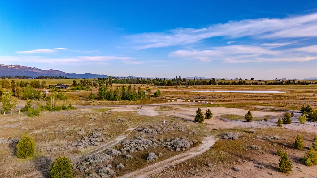 TBD Rawhide Loop # 15, McCall Unit: 15