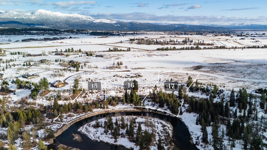 TBD Rawhide Loop # 15, McCall Unit: 15