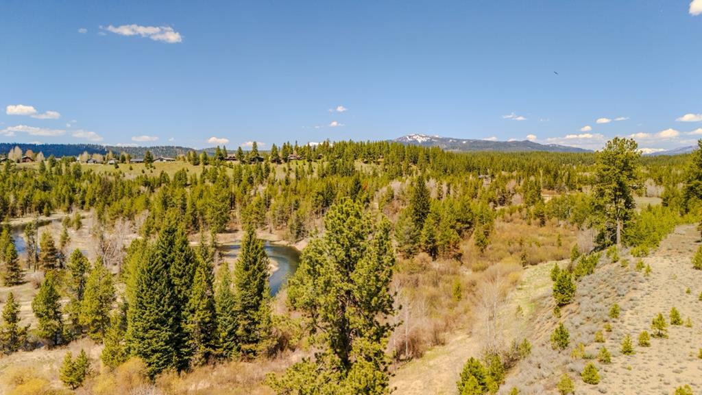 TBD Rawhide Loop # 15, McCall Unit: 15