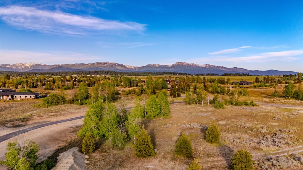 TBD Rawhide Loop # 15, McCall Unit: 15