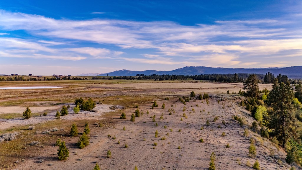 TBD Rawhide Loop # 15, McCall Unit: 15