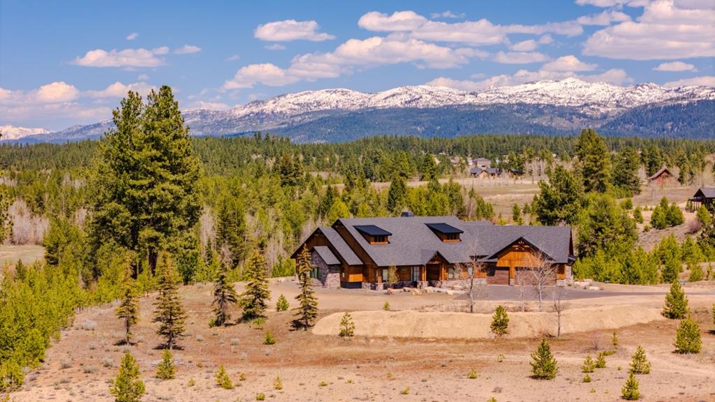 TBD Rawhide Loop # 15, McCall Unit: 15