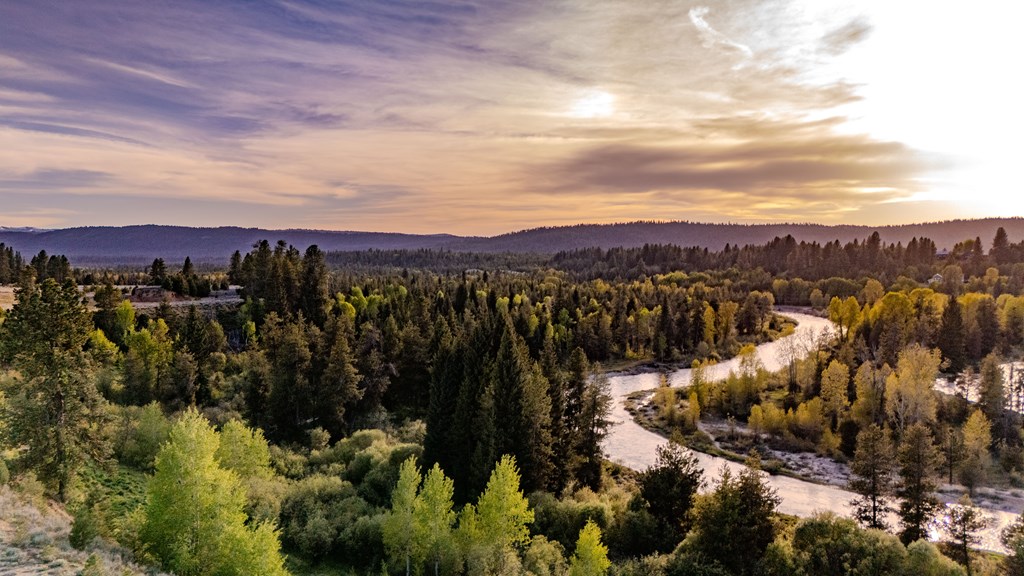 TBD Rawhide Loop # 15, McCall Unit: 15