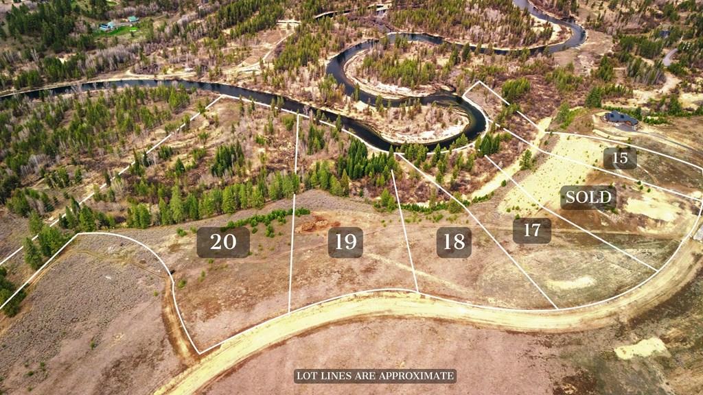TBD Rawhide Loop # 15, McCall Unit: 15