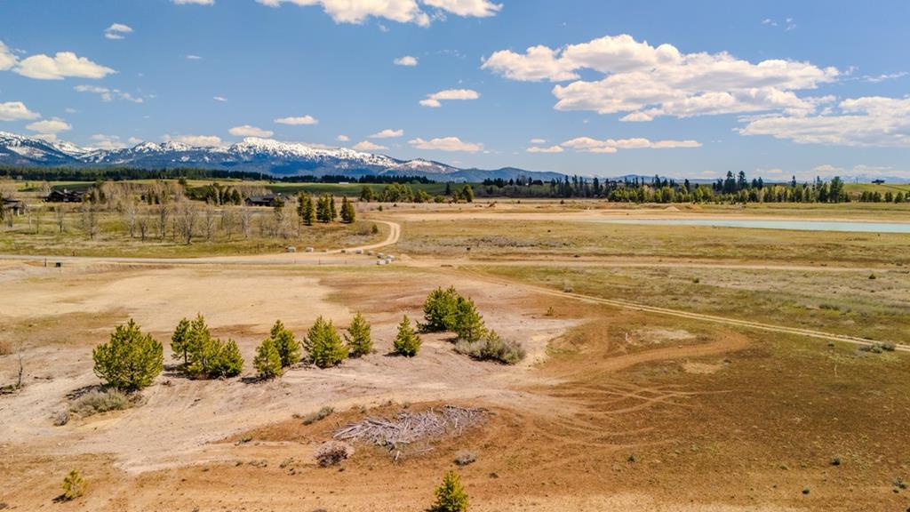 TBD Rawhide Loop # 15, McCall Unit: 15