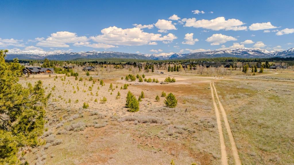 TBD Rawhide Loop # 17, McCall Unit: 17