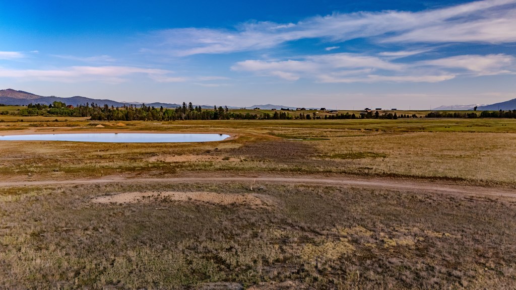 TBD Rawhide Loop # 17, McCall Unit: 17