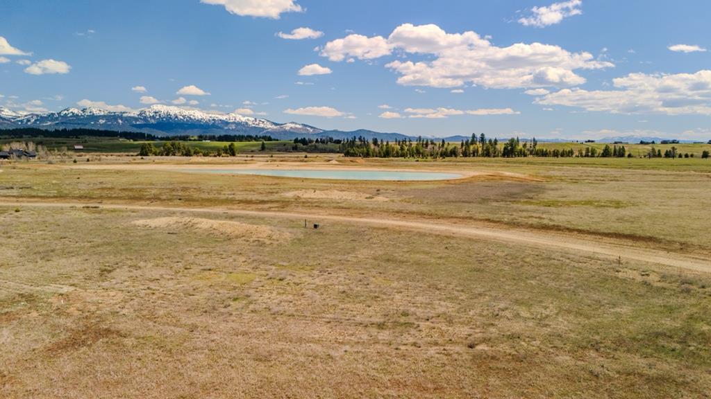 TBD Rawhide Loop # 17, McCall Unit: 17
