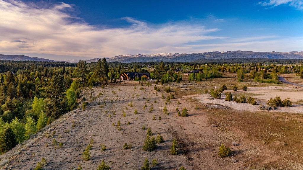 TBD Rawhide Loop # 17, McCall Unit: 17