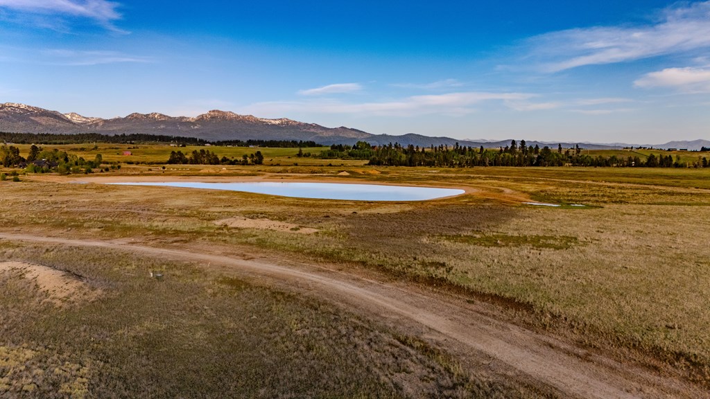 TBD Rawhide Loop # 17, McCall Unit: 17