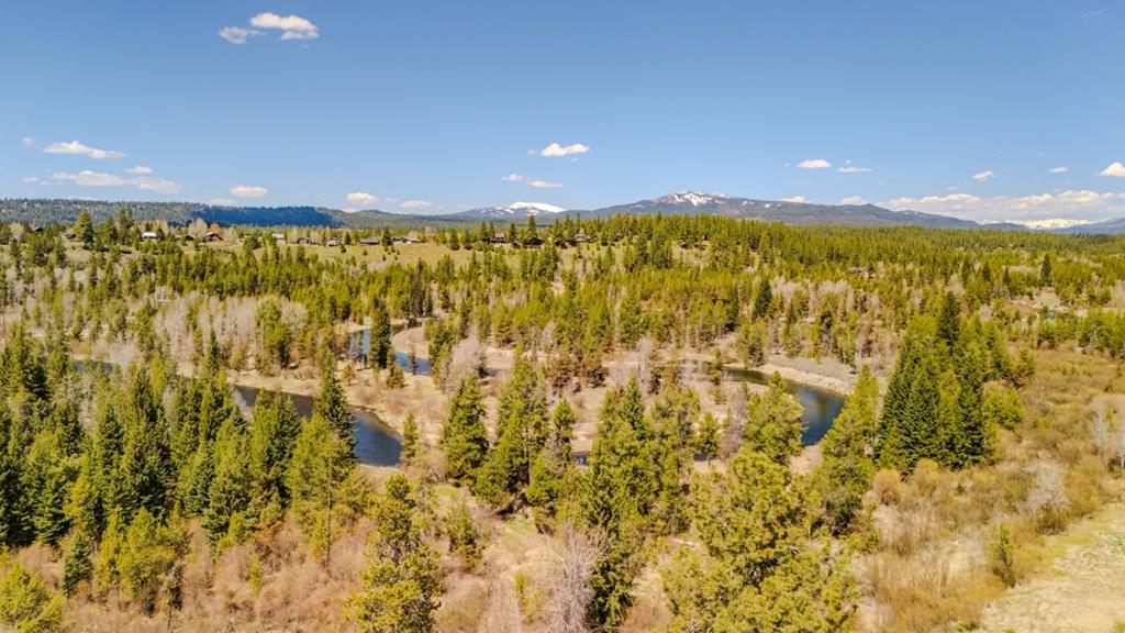 TBD Rawhide Loop # 17, McCall Unit: 17