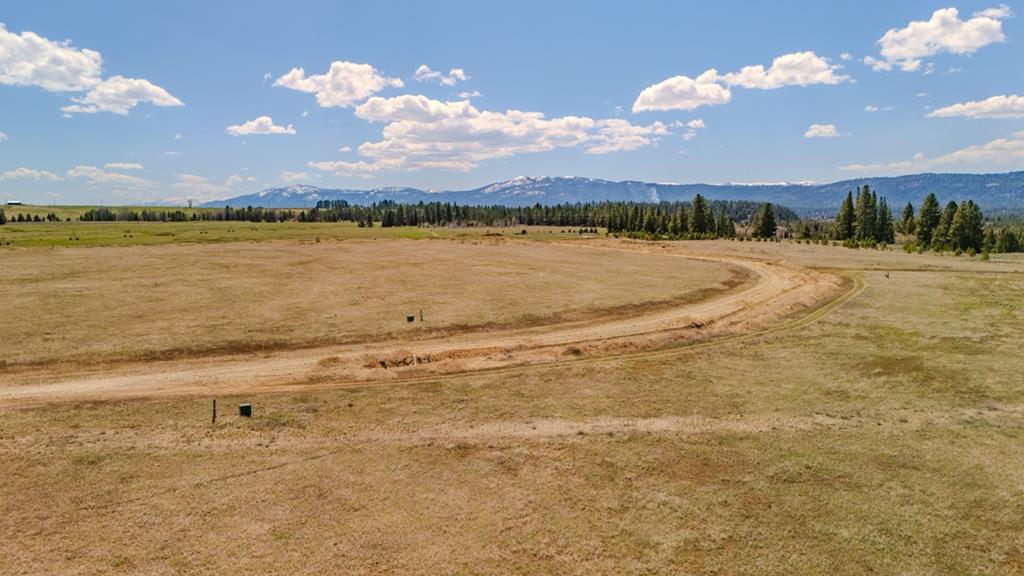TBD Rawhide Loop # 17, McCall Unit: 17