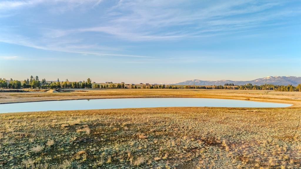 TBD Rawhide Loop # 40, McCall Unit: 40