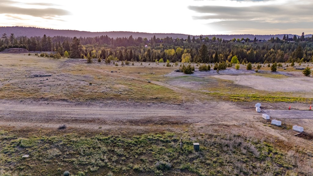 TBD Rawhide Loop # 40, McCall Unit: 40