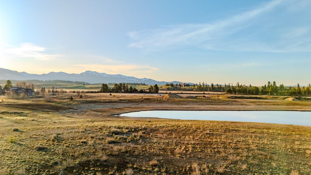 TBD Rawhide Loop # 40, McCall Unit: 40