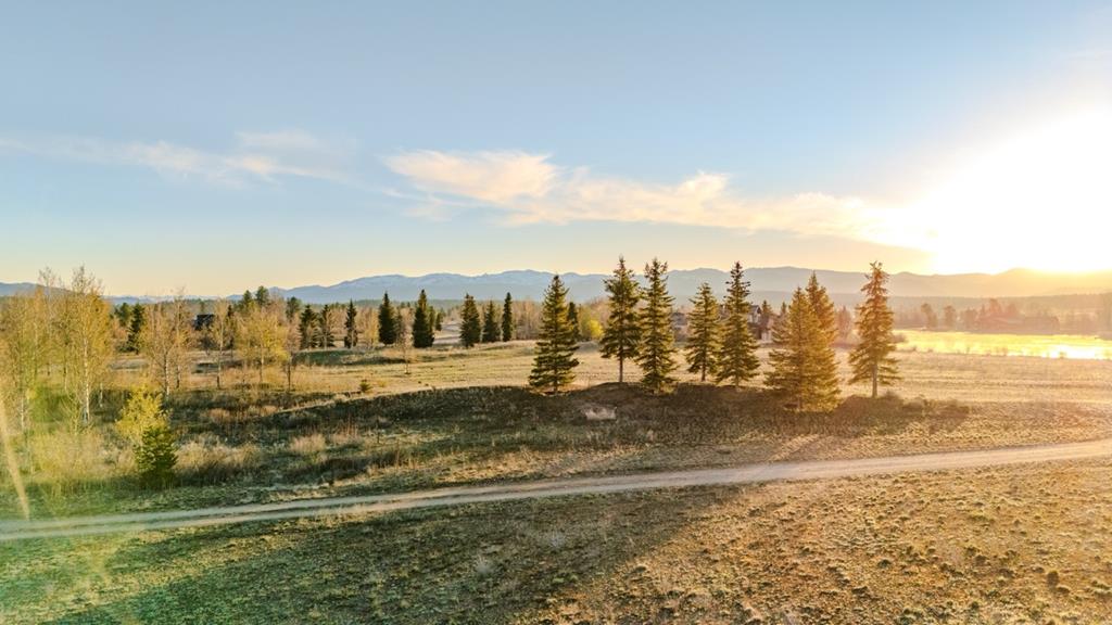 TBD Rawhide Loop # 40, McCall Unit: 40