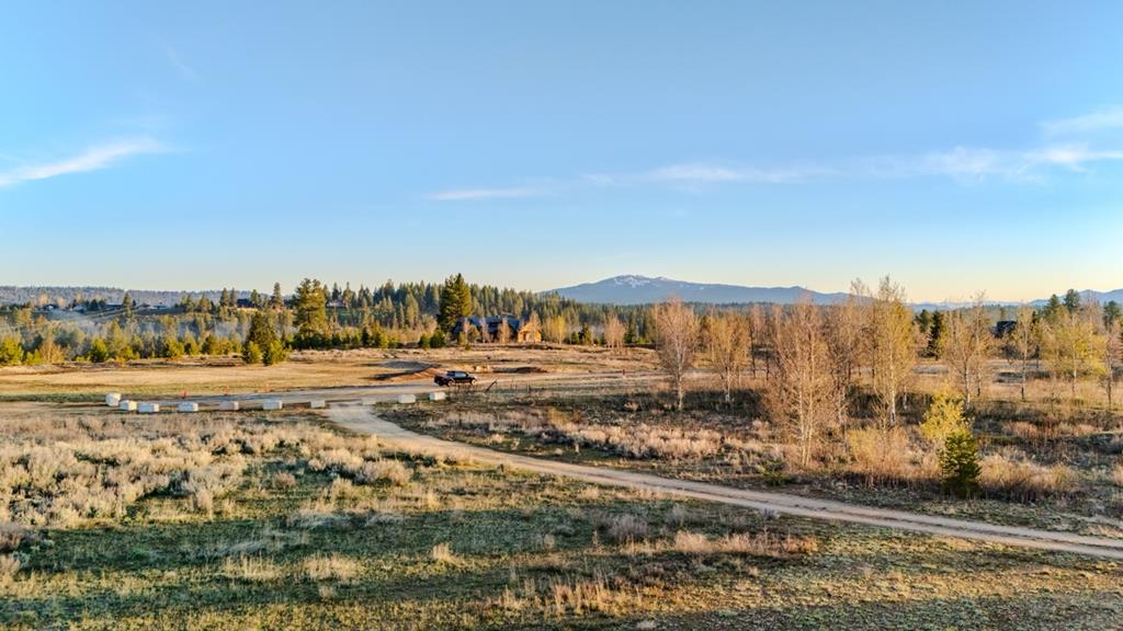 TBD Rawhide Loop # 40, McCall Unit: 40
