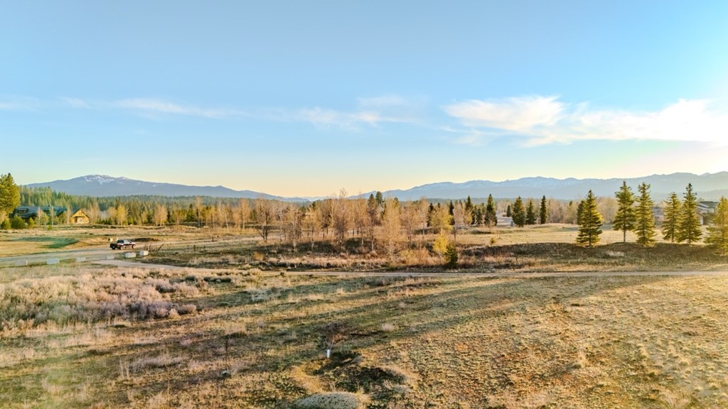 TBD Rawhide Loop # 41, McCall Unit: 41