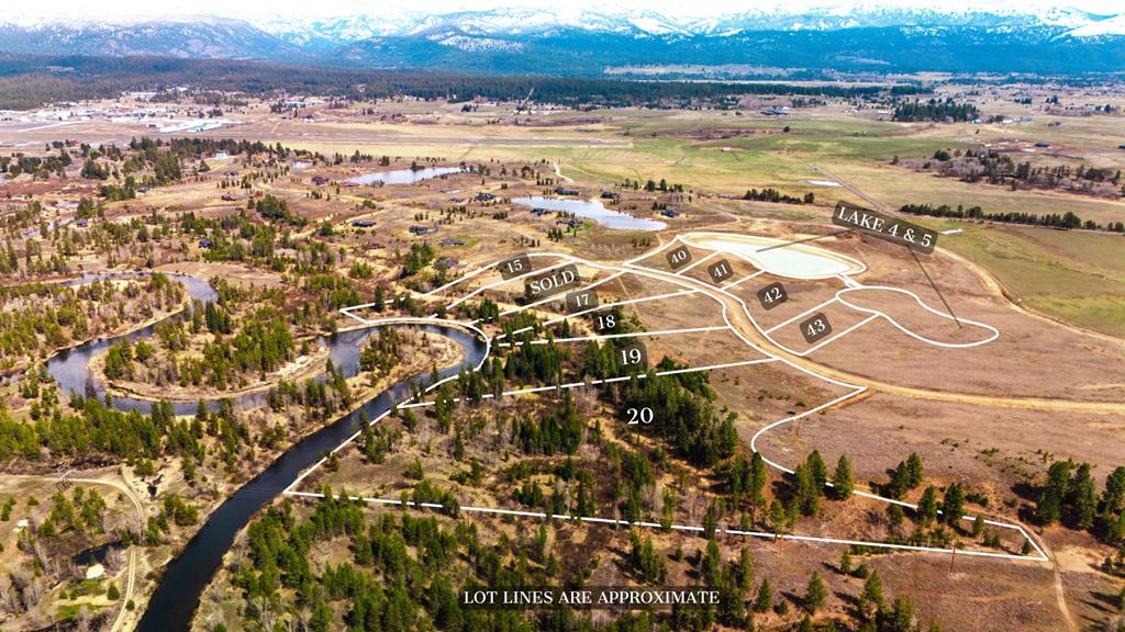 TBD Rawhide Loop # 41, McCall Unit: 41