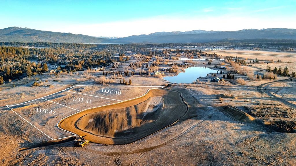 TBD Rawhide Loop # 42, McCall Unit: 42