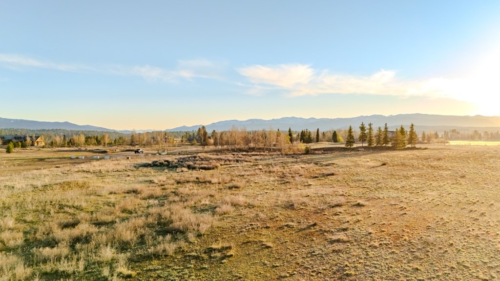 TBD Rawhide Loop # 42, McCall Unit: 42