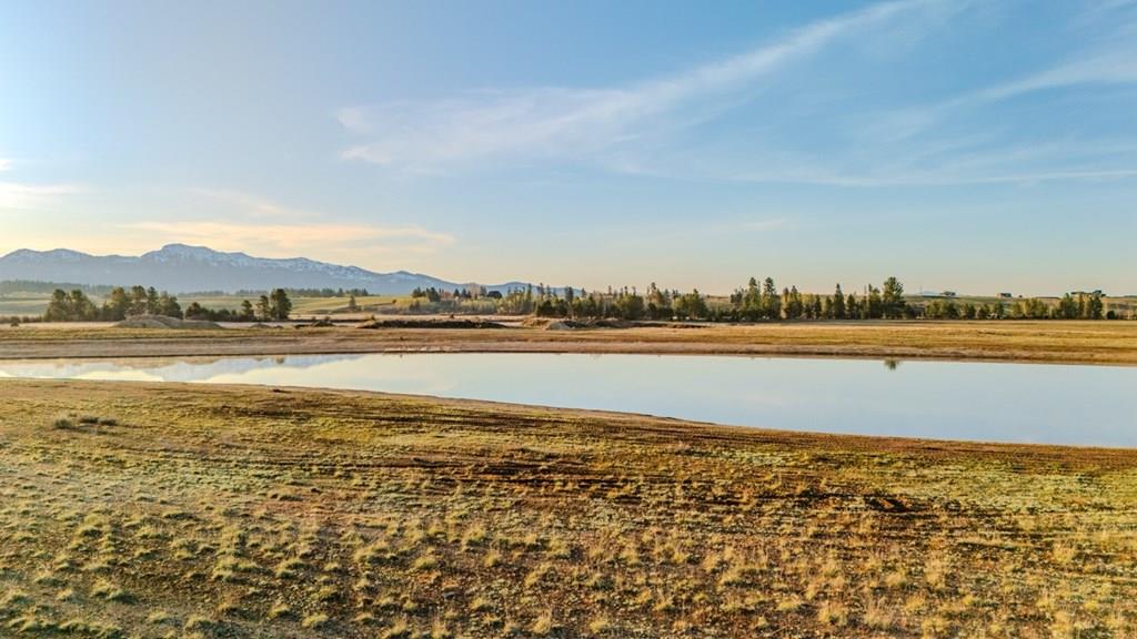 TBD Rawhide Loop # 42, McCall Unit: 42