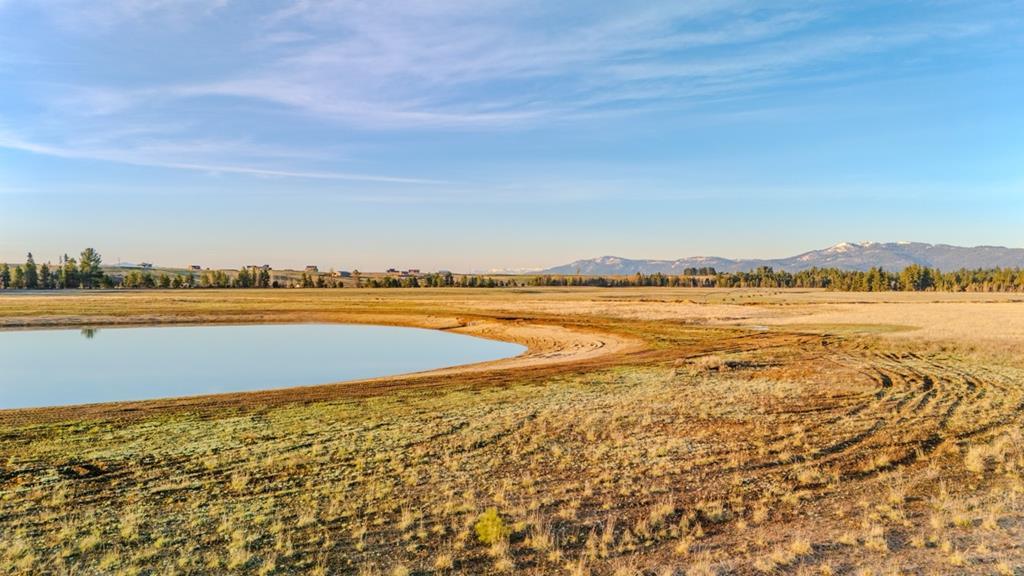 TBD Rawhide Loop # 42, McCall Unit: 42