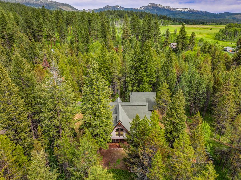 14199 Franklin Road, McCall
