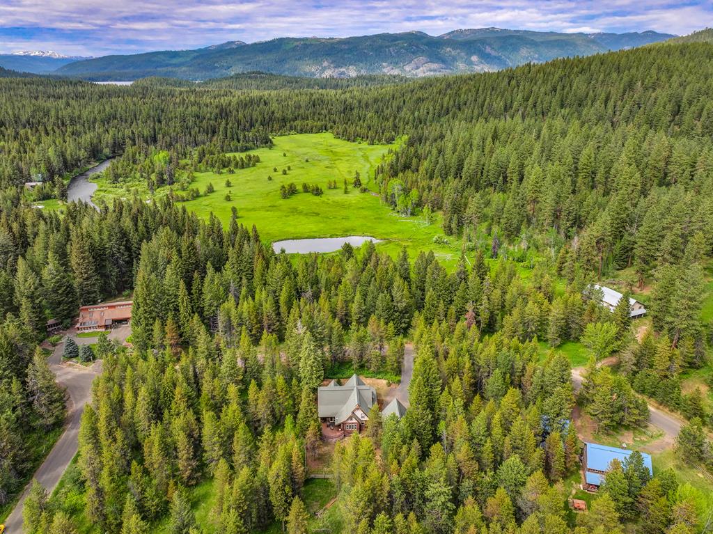 14199 Franklin Road, McCall