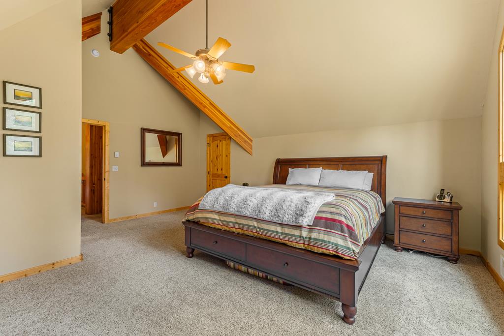 14199 Franklin Road, McCall
