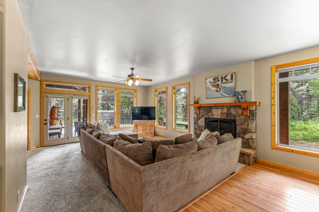 14199 Franklin Road, McCall